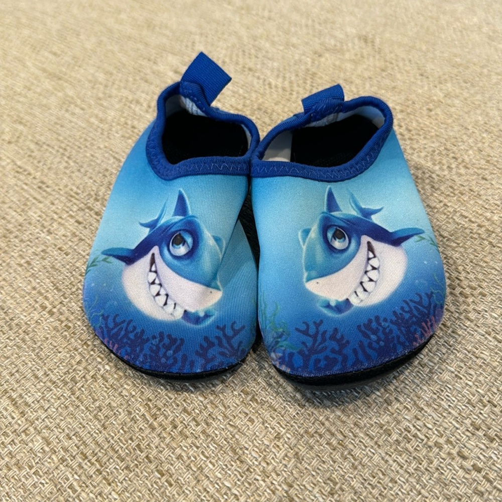 Child 5.5 water shoe